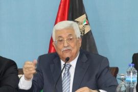 إسرائيل تراهن على بقاء الرئيس محمود عباس وتخشى على مستقبل السلطة ومن سيورثه بالحكم3