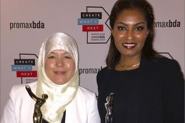 الجزيرة تفوز بجائزتين ذهبية وفضية من جوائز بروماكس الأوروبية