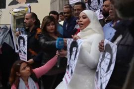 وقفة بالقاهرة تطالب بالإفراج عن الصحفيين