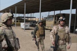 القوات العراقية تطلق عملية عسكرية لاستعادة نينوى، وتعلن استعادة عدد من القرى من تنظيم الدولة الإسلامية.