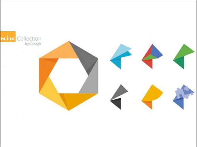 Nik collection by Google (google)