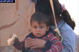 أطفال سوريا الأكثر تضررا من الحرب