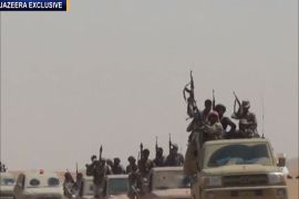 قوات الشرعية تصد هجوما للحوثيين بتعز
