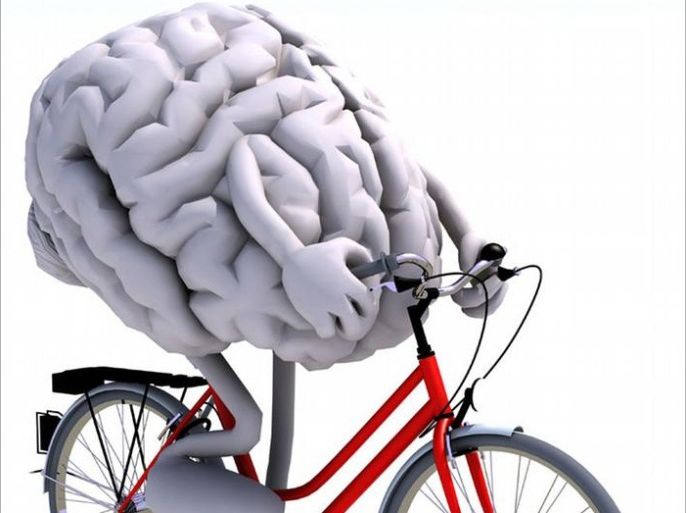 المخ الكبير يزيد الذكاء لكنه لا يخلو من المخاطر!