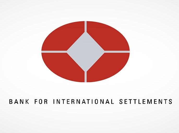 شعار بنك التسويات الدولية