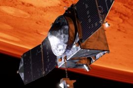 NASA to fix leak in space proble before sending it to Mars in 2018