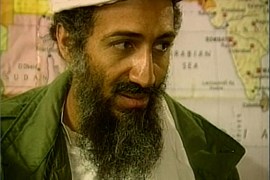 بن لادن.. من بطل يحارب السوفيات إلى عدو لأميركا