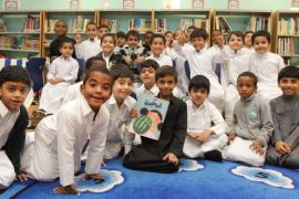 مؤسسة قطر تطلق حملة للقراءة