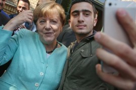 هل استغنى الألمان فعلا عن ثقافة الترحيب باللاجئين؟