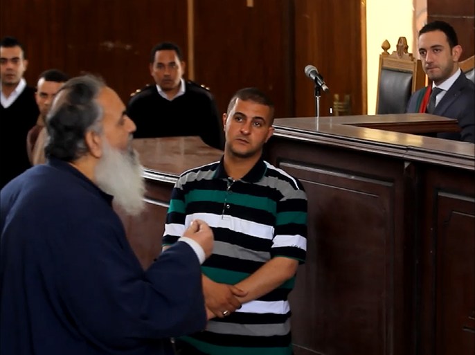تأجيل محاكمة القيادي حازم صلاح أبو إسماعيل