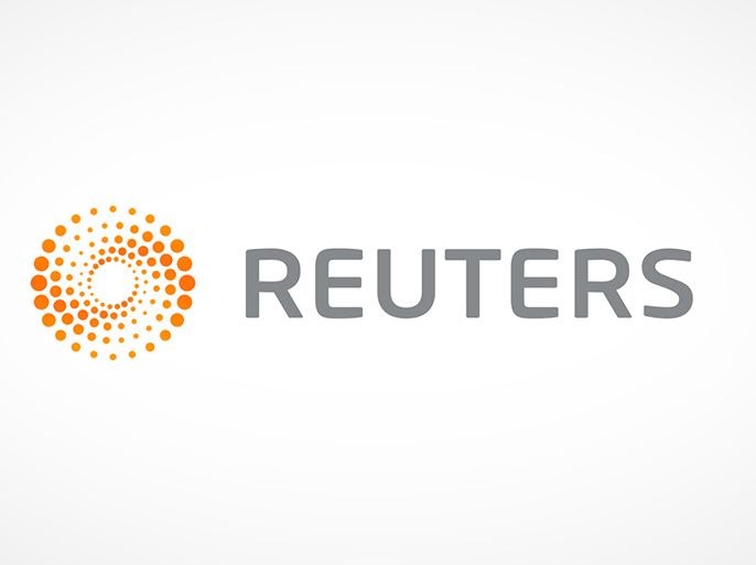 شعار رويترز - reuters logo - الموسوعة