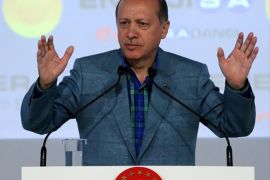 كلمة الرئيس التركي رجب طيب أردوغان خلال افتتاح محطة "طوفان بيلي" الحرارية للطاقة الكهربائية، بولاية أضنة جنوب البلاد