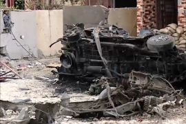 تجدد الاشتباكات في تلسقف شمال شرق الموصل