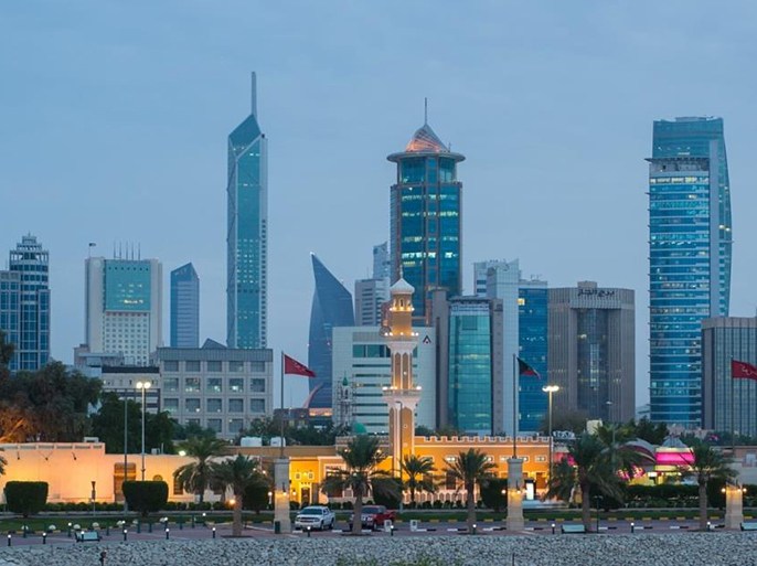 صورة العاصمة الكويت - ارشيفية الجزيرة نت