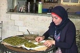 "مطبخنا غير".. مشروع منزلي لمواجهة البطالة بغزة
