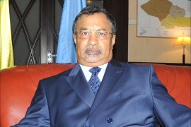 رئيس بعثة السلام الأممية في مالي محمد صالح النظيف باماك 27-5-2016 الجزيرة نت.jpg