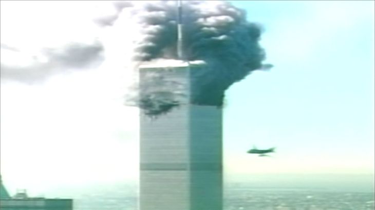 تعويضات أسر ضحايا هجمات 11 سبتمبر