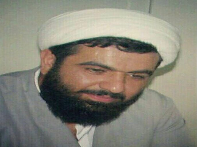 وسائل إعلام إيرانية "مقتل رجل دين من قوات الباسيج خلال معارك خان طومان بريف حلب"