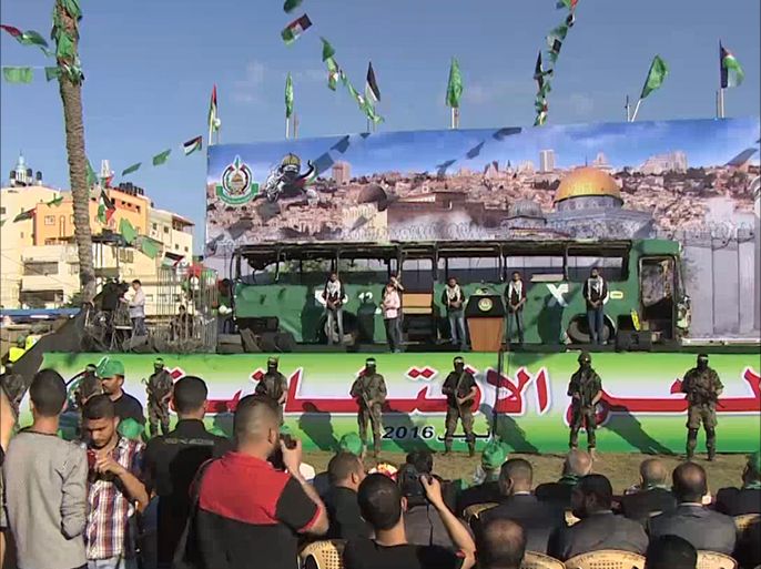حماس تحذر من انفجار الأوضاع في غزة