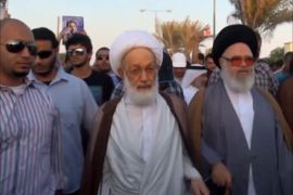 قاسم سليماني يهدد قادة البحرين