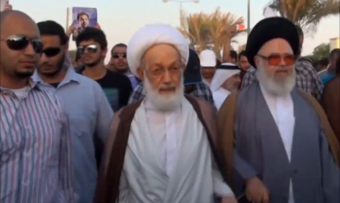 قاسم سليماني يهدد قادة البحرين
