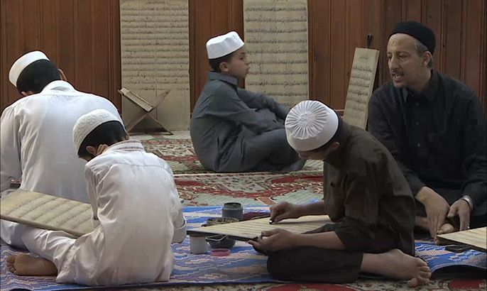 مراسلو الجزيرة- منارات تاريخية لتحفيظ القرآن