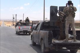 قوات سوريا الديمقراطية تصل الاحياء الشمالية لمدينة منبج و قتلى في اشتباكات مع االتنظيم