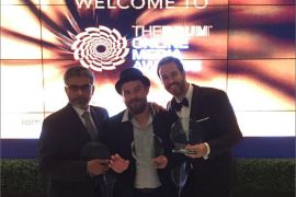 Al Jazeera wins Best Website at Online Media Awards