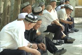 يرى الأويغوريون أن قرار منع الصيام جزء من مخطط كبير يهدف إلى طمس المعالم الدينية والثقافية