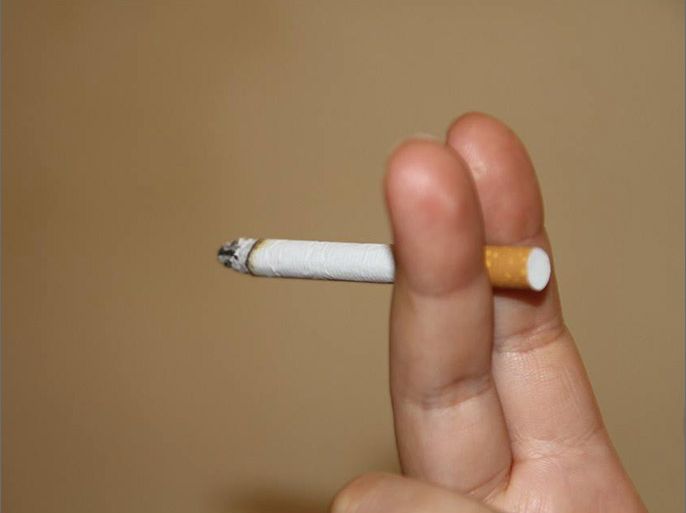التدخين يهدد صحة الأطفال بالمدارس الجزائرية