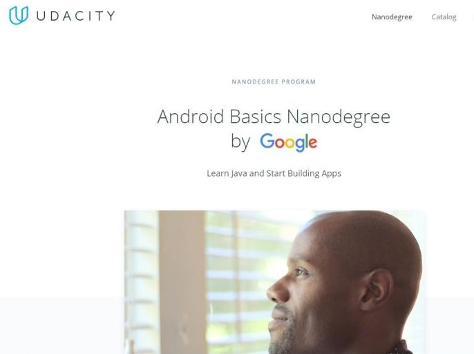 Android Basics Nanodegree by Google (udacity)