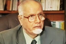 الموسوعة - سالم البهنساوي - داعية اسلامي من قيادات إخوان مصر