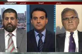 الواقع العربي-الدعم الفرنسي لقوات خليفة حفتر