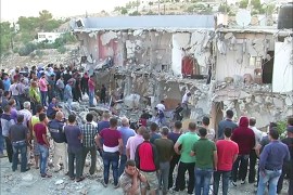 قوات الاحتلال تقتل الفلسطيني محمد الفقيه