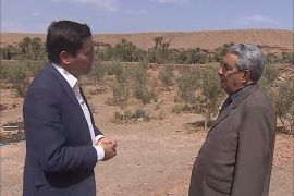 الاقتصاد والناس- المغرب.. تجربة رائدة بإنتاج الطاقة المتجددة