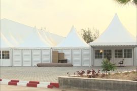 موريتانيا تواصل استعداداتها لاستضافة القمة العربية