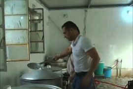 هذه قصتي- محمد مؤسس مطعم "شوربة خانه" في بغداد
