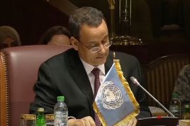 طبيعة ضمانات وفد الحكومة اليمنية لمفاوضات الكويت