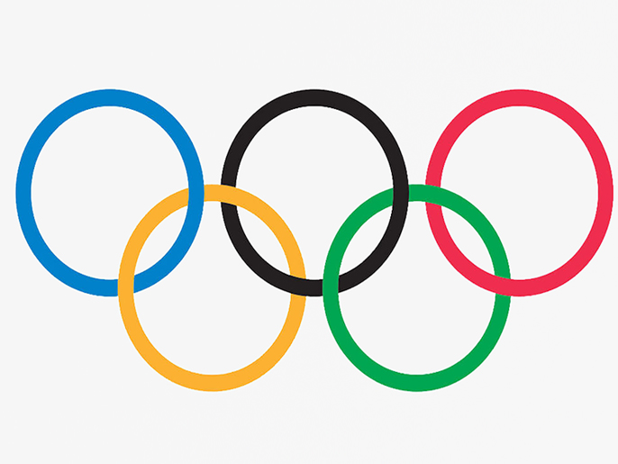 قصة الحلقات الخمس المتشابكة في الشعار الأولمبي
