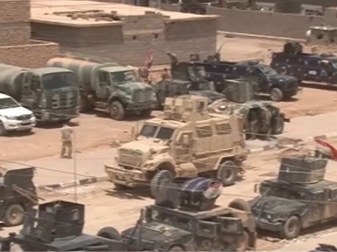 قوات عراقية في الرطبة غرب الانبار.jpg