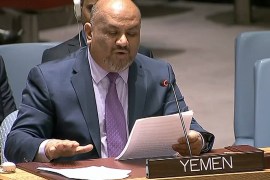 خالد اليماني : المجتمع ادولي والإقليمي لا يقبل تكرار نموذج حزب الله في اليمن