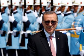 blog أردوغان
