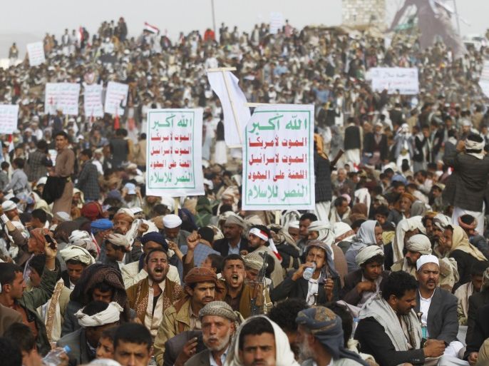 عن فرص السلام مع جماعة الحوثي في اليمن