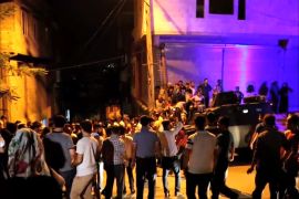 30 قتيلا ونحو 90 جريحا في تفجير استهدف قاعة أفراح في مدينة غازي عنتاب جنوبي تركي