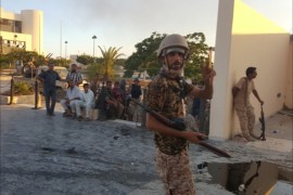 معارك سرت مقاتلين مواجهات مسلحة سرت تنظيم الدولة قوات البنيان المرصوص ليبيا