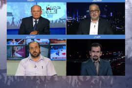 حديث الثورة-التقارب التركي الإيراني والأزمة السورية