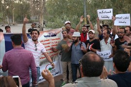 حريق مستشفى اليرموك يفتح ملف فساد القطاع الصحي في العراق