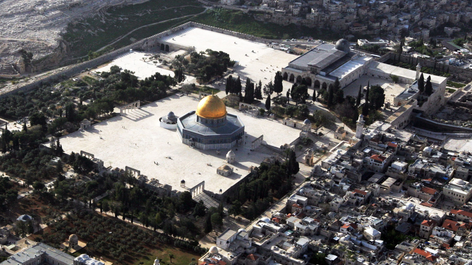 ‪‬ قرار اليونسكو ينسف أي ترابط زائف للتاريخ اليهودي بمدينة القدس(الأوروبية)