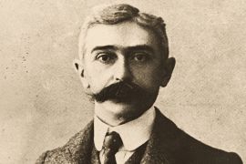 الموسوعة - Pierre de Coubertin -