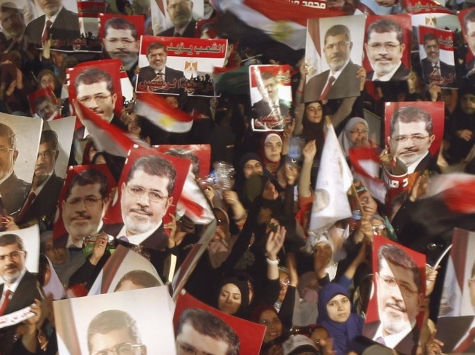 blog صور مرسي